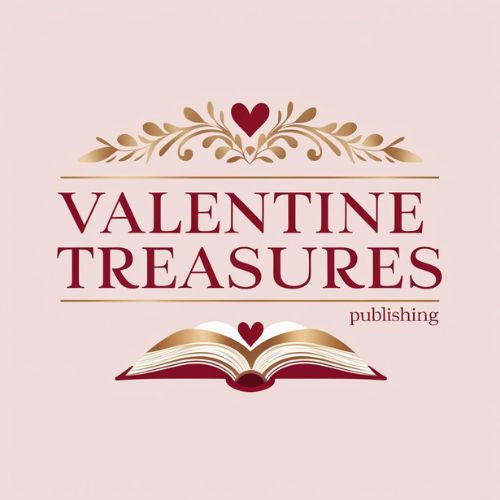 Valentine Treasures Publishing